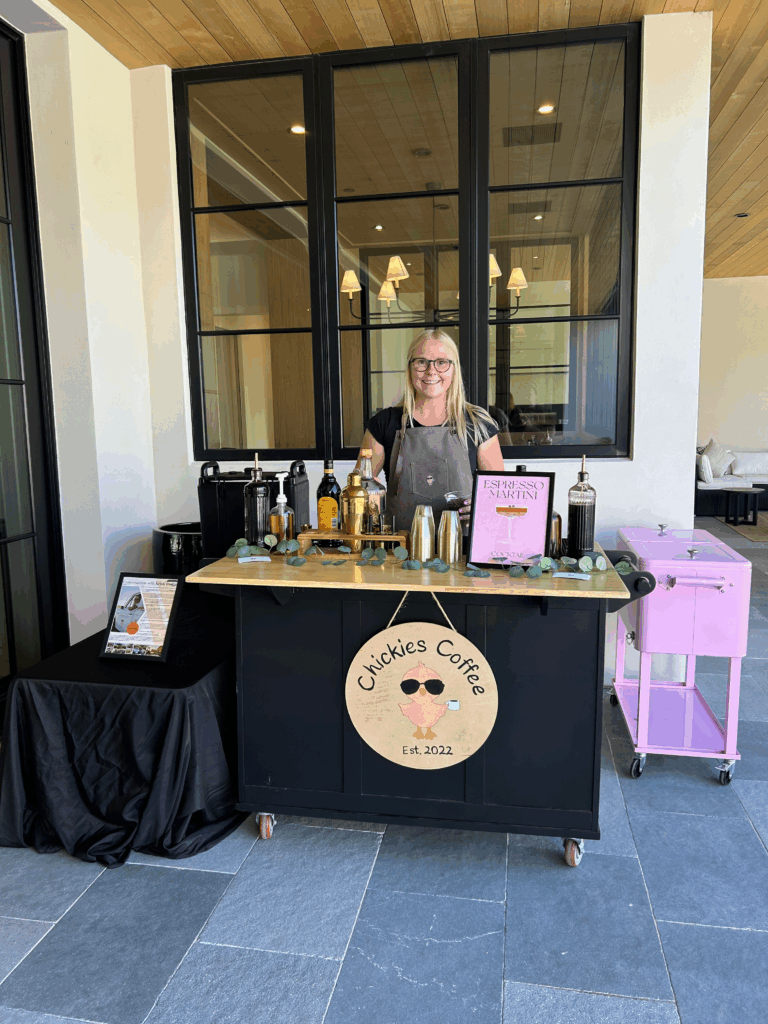 Why a Coffee Truck is the Ultimate Event Upgrade in 2025